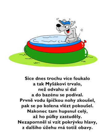 Příhody Myšáka 78